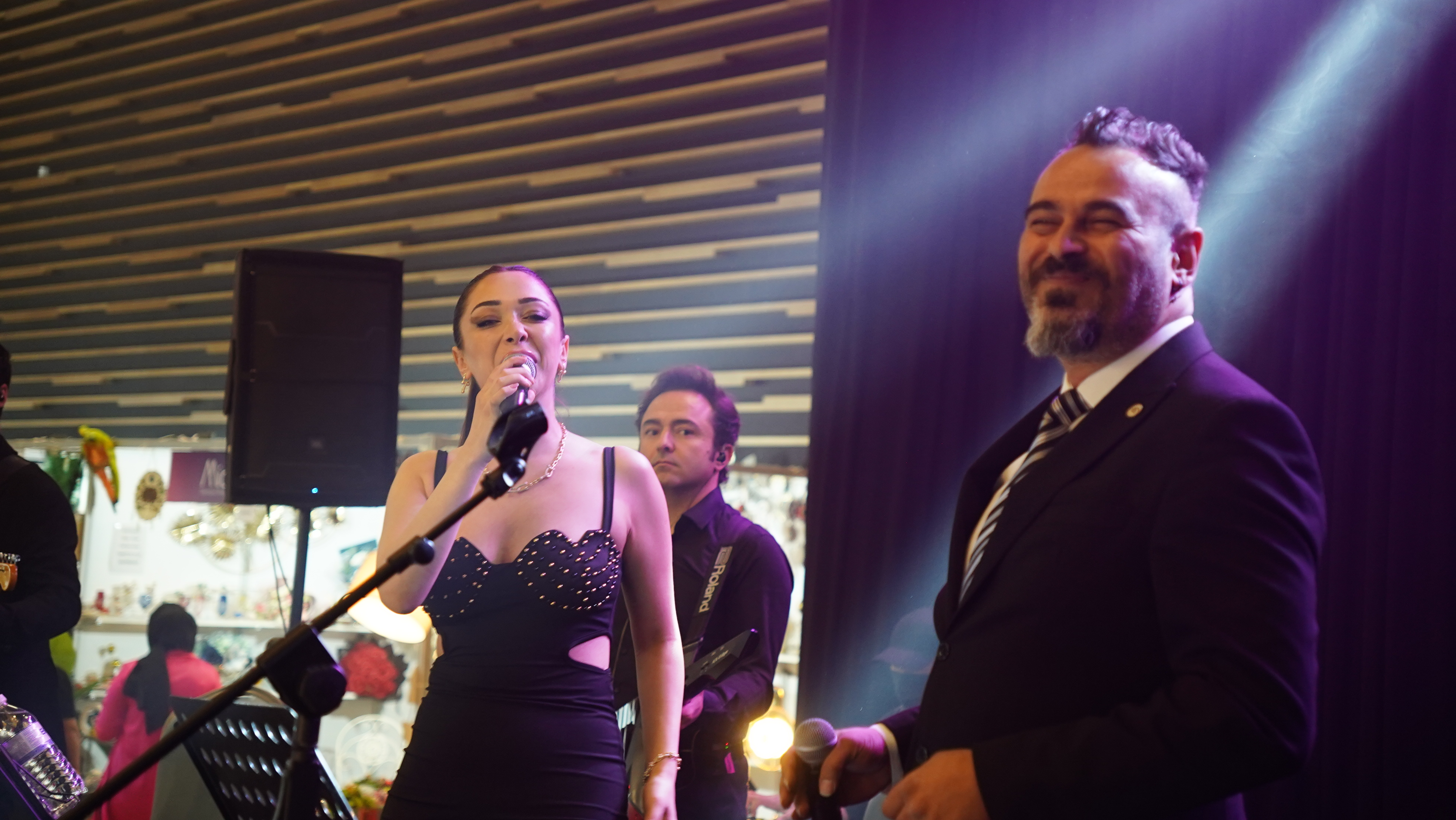 Bastone Konser