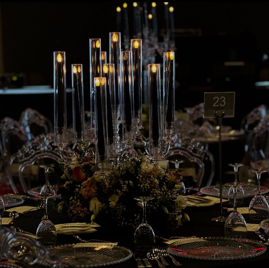 Wedding World Event